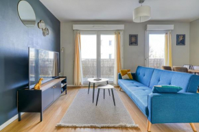 La Suite Frenchie 88